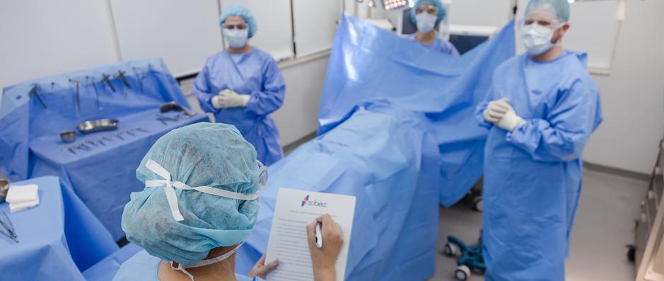  Voc sabe quando implantar e melhorar o checklist de cirurgia segura?  