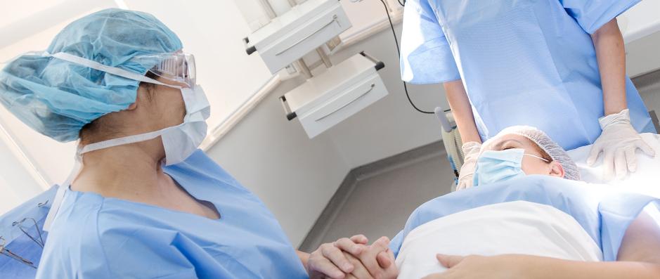 Como preparar o paciente para uma recuperao segura no ps cirrgico?