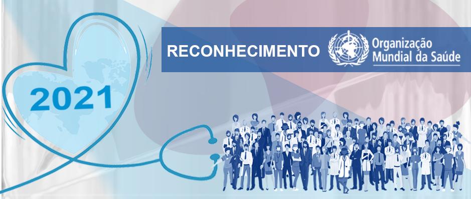 SOBECC apoia o Ano Internacional dos Trabalhadores da Sade e Cuidadores