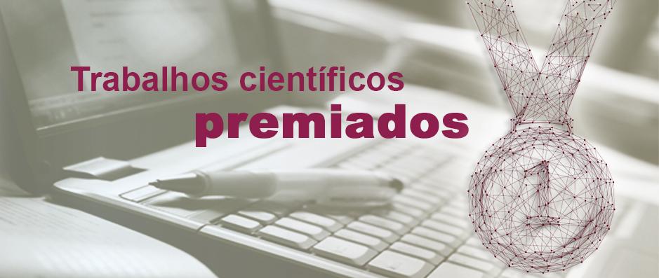 Confira a lista dos trabalhos cientficos premiados no 15 Congresso