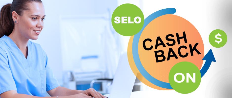 Saiba mais sobre o sistema de cashback para associados da SOBECC