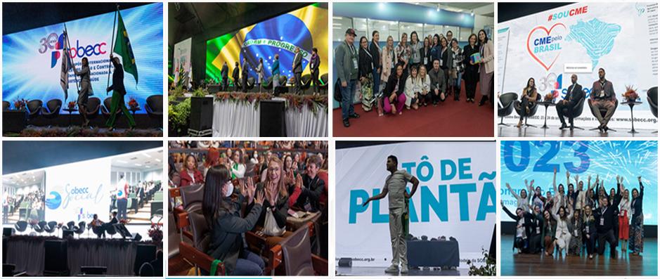 Confira os destaques de 13 Simpsio Internacional de Esterilizao da SOBECC